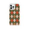 iPhone 13 Pro Max Brown Sugar Phone Case Magsafe Compatible - CORECOLOUR