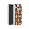 iPhone 14 Pro Brown Sugar Phone Case Magsafe Compatible - CORECOLOUR