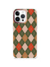 iPhone 14 Pro Max Brown Sugar Phone Case Magsafe Compatible - CORECOLOUR