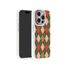 iPhone 15 Pro Brown Sugar Phone Case Magsafe Compatible - CORECOLOUR