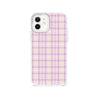 iPhone 12 Pink Illusion Phone Case Magsafe Compatible - CORECOLOUR
