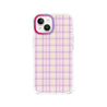 iPhone 13 Pink Illusion Phone Case Magsafe Compatible - CORECOLOUR