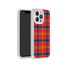 iPhone 13 Pro Classic Plaid Phone Case Magsafe Compatible - CORECOLOUR