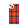 iPhone 14 Plus Classic Plaid Phone Case Magsafe Compatible - CORECOLOUR