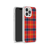 iPhone 14 Pro Max Classic Plaid Phone Case Magsafe Compatible - CORECOLOUR