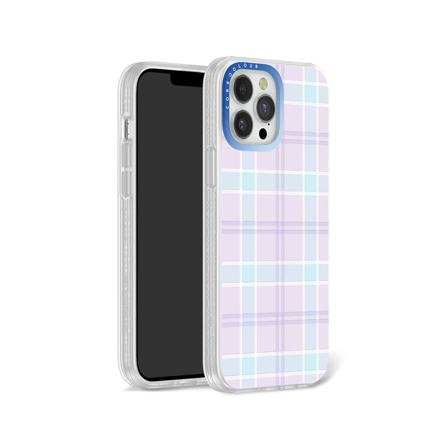 iPhone 13 Pro Max Lilac Picnic Phone Case Magsafe Compatible - CORECOLOUR