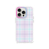 iPhone 15 Pro Lilac Picnic Phone Case Magsafe Compatible - CORECOLOUR