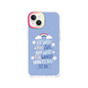 iPhone 14 Be Who You Are Phone Case Magsafe Compatible - CORECOLOUR