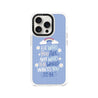 iPhone 15 Pro Be Who You Are Phone Case Magsafe Compatible - CORECOLOUR