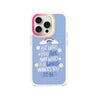 iPhone 15 Pro Be Who You Are Phone Case Magsafe Compatible - CORECOLOUR