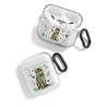 A Purr-fect Day Mainecoon Cat AirPods Pro Case - CORECOLOUR