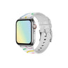 Apple Watch Strap Gummy Land – PU Leather – 38mm – 41mm - CORECOLOUR