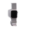 Apple Watch Strap Silver Metal Mesh – Stainless Steel – 38mm – 41mm - CORECOLOUR