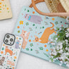 iPad Case A Purr-fect Day – iPad 10.2” (7th 2019/8th 2020/9th Gen 2021) / iPad Pro 10.5” (2017) / iPad Air 10.5” (3rd Gen 2019) - CORECOLOUR