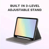 iPad Case Banksia – iPad 10.2” (7th 2019/8th 2020/9th Gen 2021) / iPad Pro 10.5” (2017) / iPad Air 10.5” (3rd Gen 2019) - CORECOLOUR