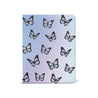 iPad Case Butterfly Kiss – iPad 10.2” (7th 2019/8th 2020/9th Gen 2021) / iPad Pro 10.5” (2017) / iPad Air 10.5” (3rd Gen 2019) - CORECOLOUR