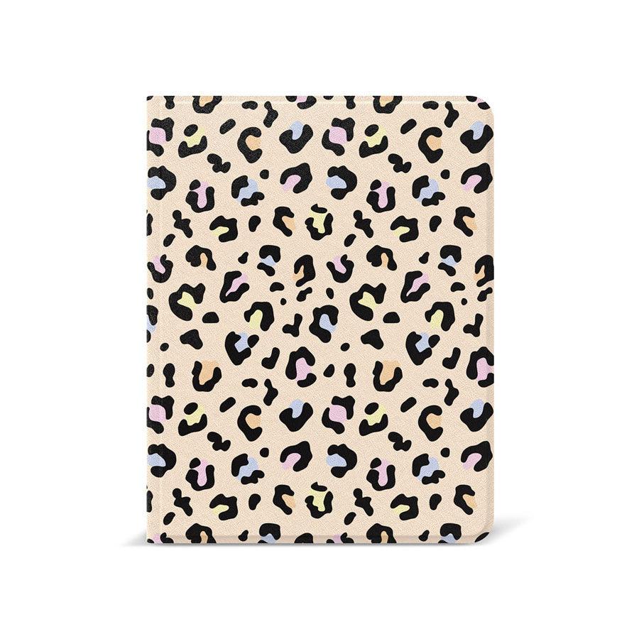 iPad Case Colourful Leopard – iPad 10.9” (10th Gen 2022) - CORECOLOUR