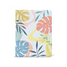 iPad Case Tropical Summer – iPad 10.2” (7th 2019/8th 2020/9th Gen 2021) / iPad Pro 10.5” (2017) / iPad Air 10.5” (3rd Gen 2019) - CORECOLOUR