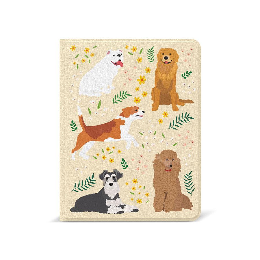 iPad Case With Paw-sitive Pals – iPad Pro 11” (2nd 2020/3rd 2021/4th Gen 2022) - CORECOLOUR