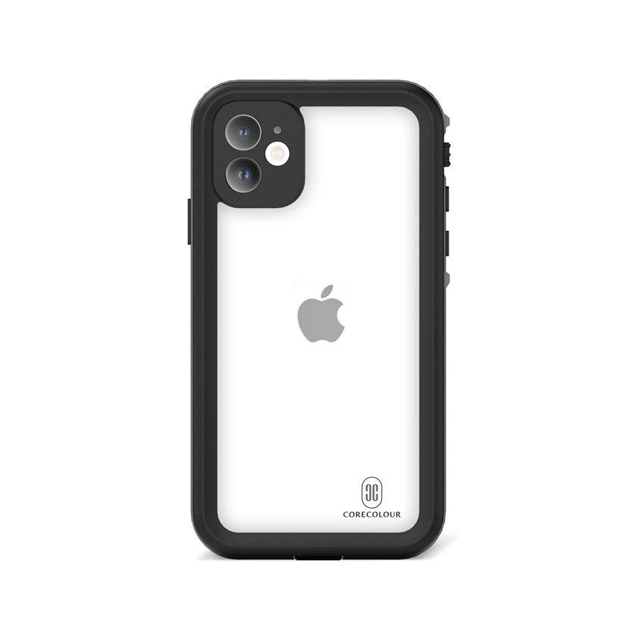 iPhone 11 IP68 Certified Waterproof Case - CORECOLOUR