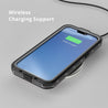 iPhone 11 IP68 Certified Waterproof Case - CORECOLOUR