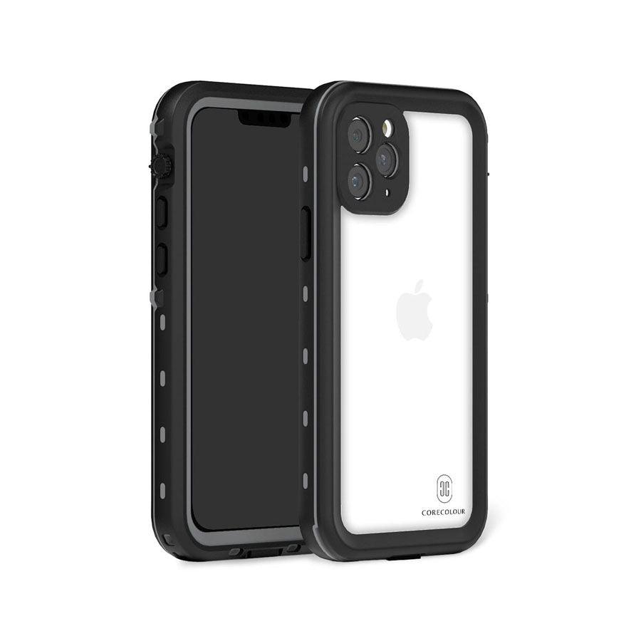 iPhone 11 Pro IP68 Certified Waterproof Case - CORECOLOUR