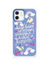 iPhone 12 Always Believe Phone Case Magsafe Compatible 