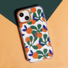 iPhone 12 Baby Mandarin Phone Case Magsafe Compatible 
