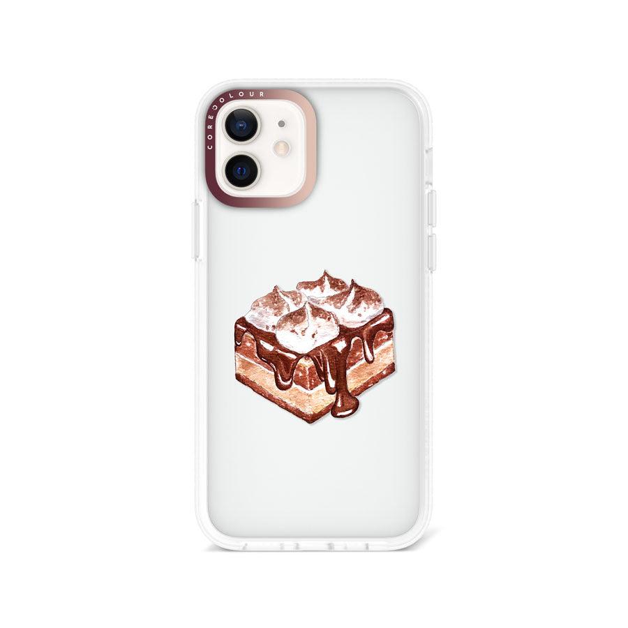 iPhone 12 Cocoa Delight Phone Case 