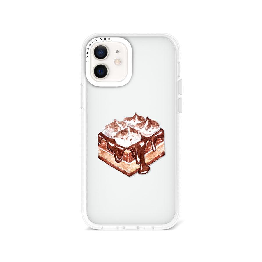 iPhone 12 Cocoa Delight Phone Case 