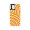 iPhone 12 Coral Glow Phone Case 