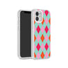 iPhone 12 Flamingo Rhapsody Phone Case Magsafe Compatible 