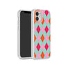 iPhone 12 Flamingo Rhapsody Phone Case Magsafe Compatible 