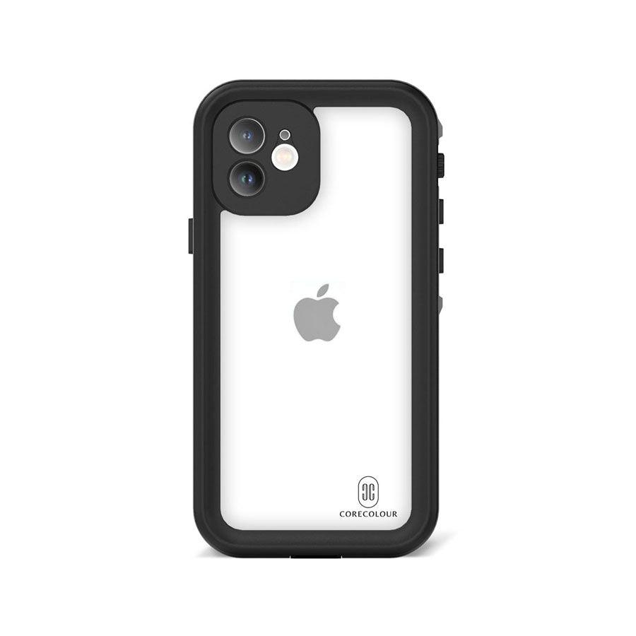 iPhone 12 IP68 Certified Waterproof Case - CORECOLOUR