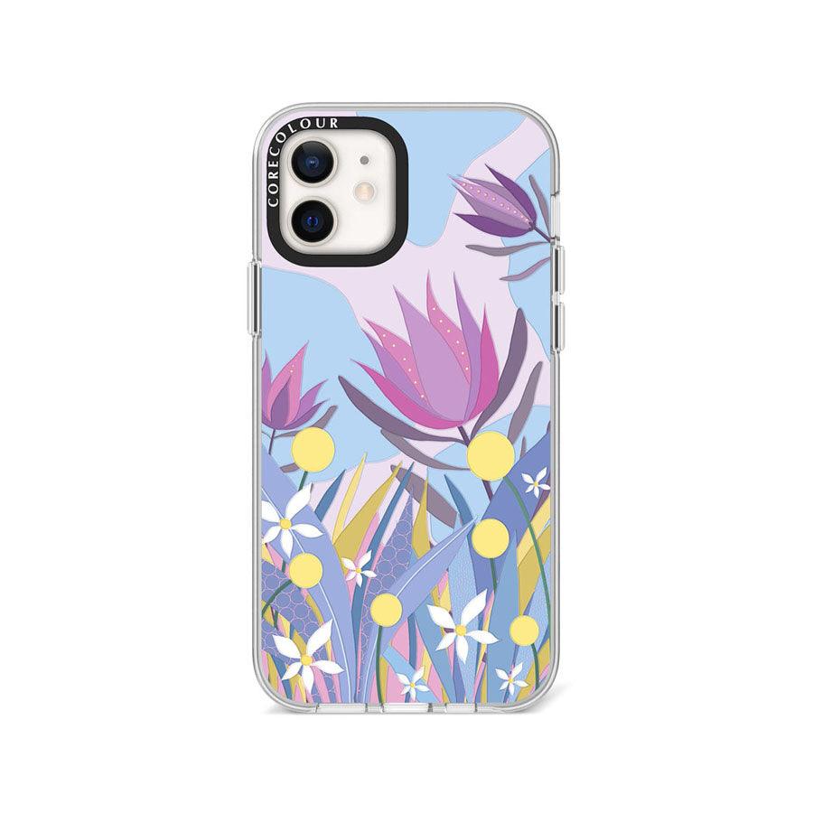 iPhone 12 King Protea Phone Case Magsafe Compatible - CORECOLOUR AU