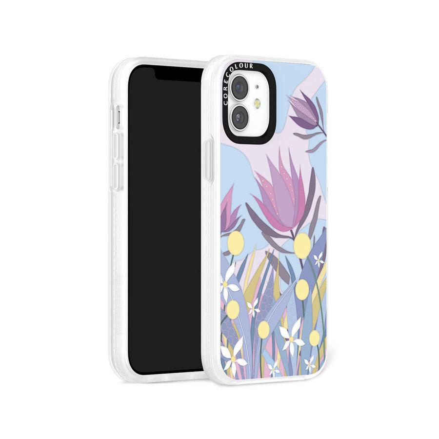 iPhone 12 King Protea Phone Case Magsafe Compatible - CORECOLOUR AU