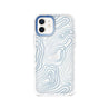 iPhone 12 Late Night Drive II Phone Case 