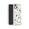 iPhone 12 Marble Confetti Phone Case - CORECOLOUR