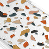iPhone 12 Mosaic Confetti Phone Case 