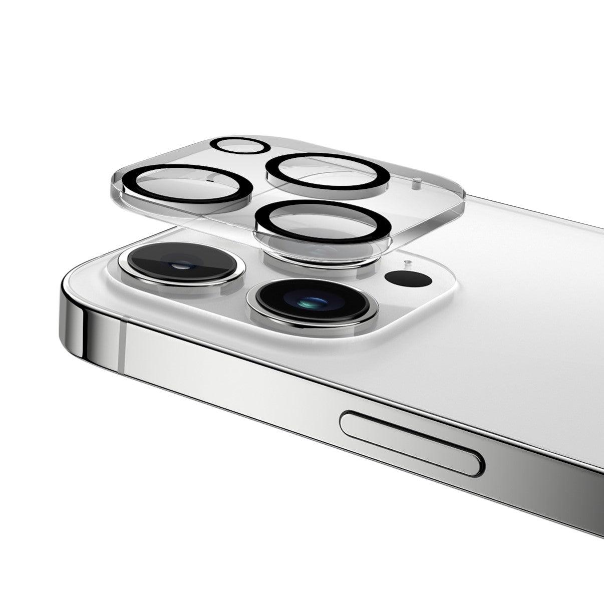 iPhone 12 Pro Camera Lens Protector - CORECOLOUR