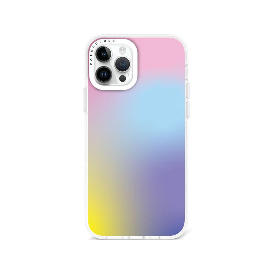 iPhone 12 Pro Cosmic Canvas Phone Case 