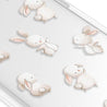 iPhone 12 Pro Dancing Rabbit Phone Case - CORECOLOUR AU