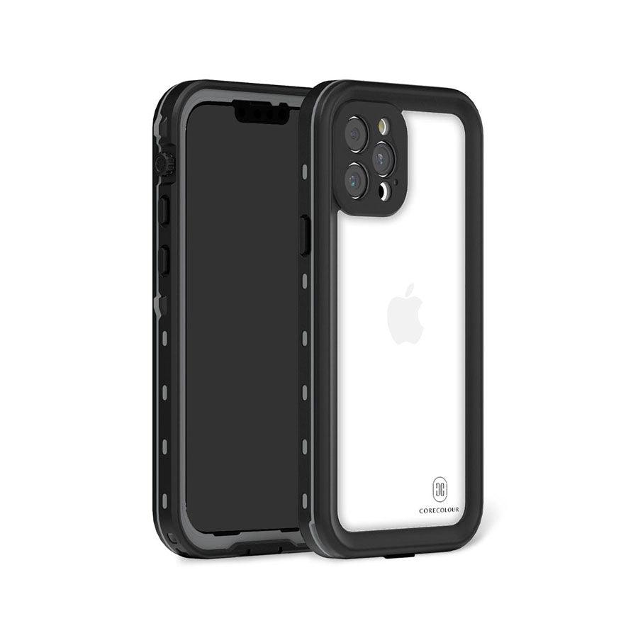 iPhone 12 Pro IP68 Certified Waterproof Case - CORECOLOUR