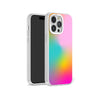 iPhone 12 Pro Luminous Swirl Phone Case 