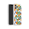 iPhone 12 Pro Max Baby Mandarin Phone Case Magsafe Compatible 