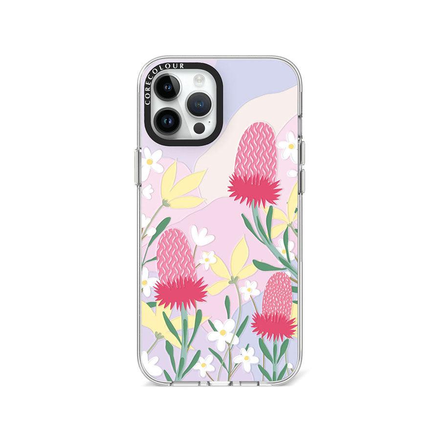 iPhone 12 Pro Max Banksia Phone Case Magsafe Compatible - CORECOLOUR AU