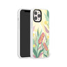iPhone 12 Pro Max Crimson Bottlebrush Phone Case Magsafe Compatible - CORECOLOUR AU