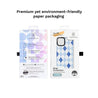 iPhone 14 Pro Max Ice Frost Phone Case 