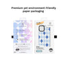 iPhone 12 Pro Max Ice Frost Phone Case 