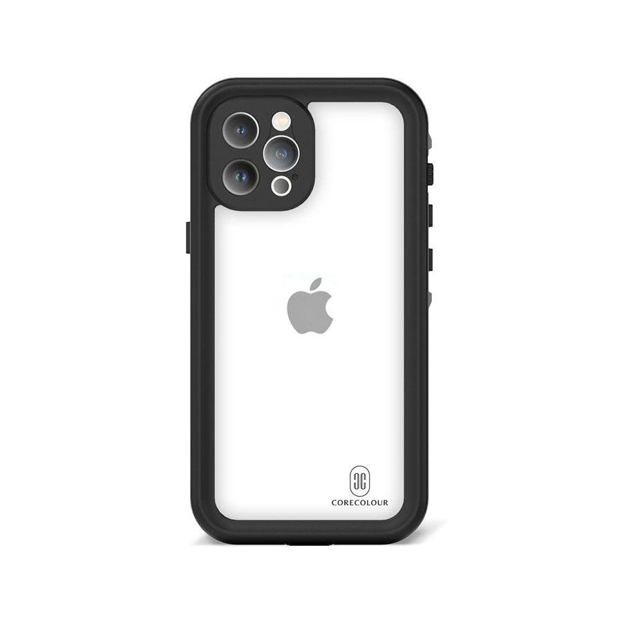 iPhone 12 Pro Max IP68 Certified Waterproof Case - CORECOLOUR